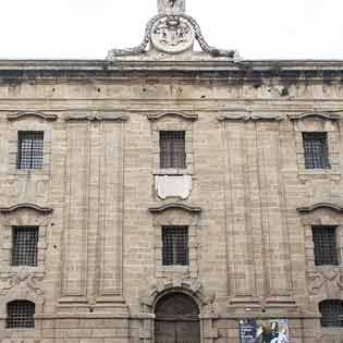 Museo civico Luigi Sturzo di Caltagirone