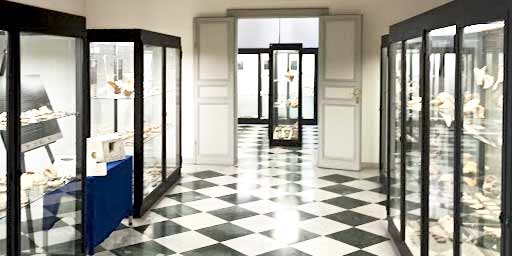Museo Civico a Modica
