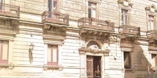 Museo Civico a Monterosso Almo