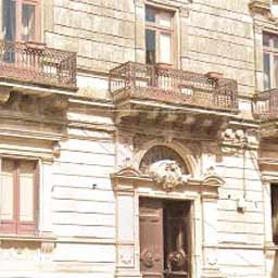 Civic Museum in Monterosso Almo
