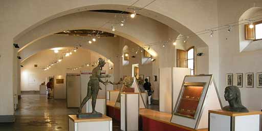Civic Museum of Noto