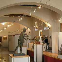 Civic Museum of Noto