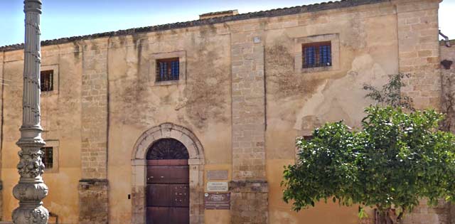 Civic Museum of Vittoria