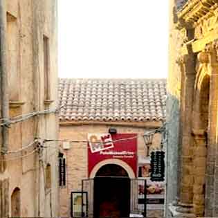 Museo Antonio Cordici ad Erice