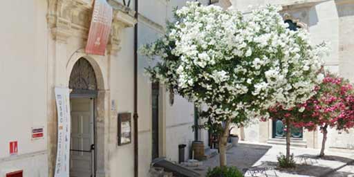 Museum of Costume in Scicli