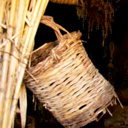 Peasant and Shepherd Museum in Caltabellotta
