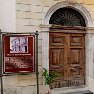 Museo del Risorgimento di Nizza di Sicilia