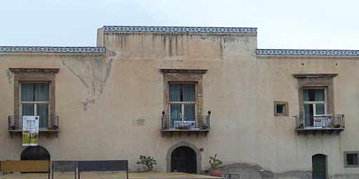 Museo delle Ceramiche a Santo Stefano di Camastra