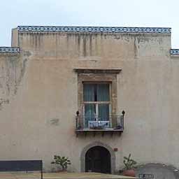 Museo delle Ceramiche a Santo Stefano di Camastra