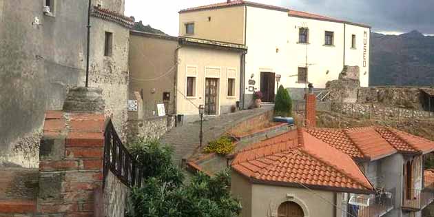 Savoca Museum