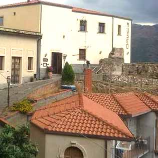 Savoca Museum