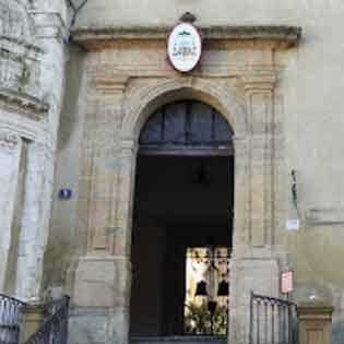 Diocesan Museum of Caltagirone