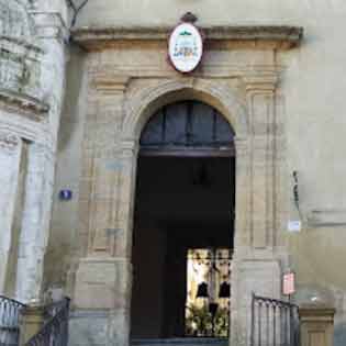 Museo Diocesano di Caltagirone