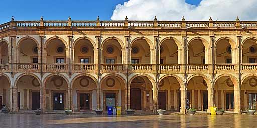 Museo Diocesano di Mazara del Vallo