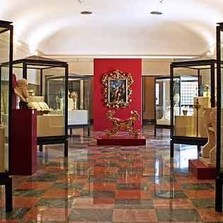Museo diocesano di Monreale