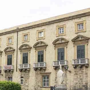 Palermo Diocesan Museum