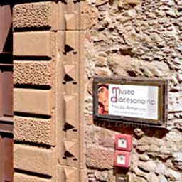 Museo Diocesano a Piazza Armerina