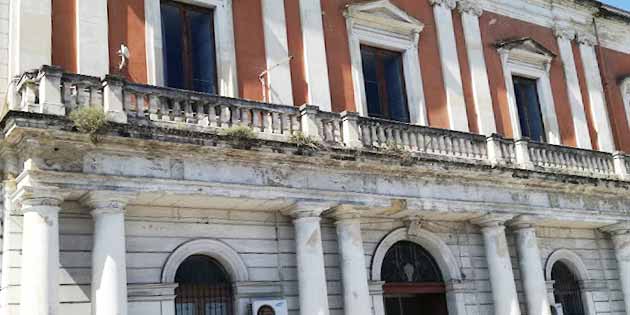 Etnean Museum of Migrations in Giarre
