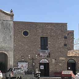 Museo Etnoantropologico di Sutera