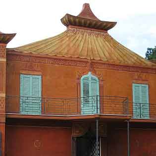 Giuseppe Pitrè Ethnographic Museum in Palermo