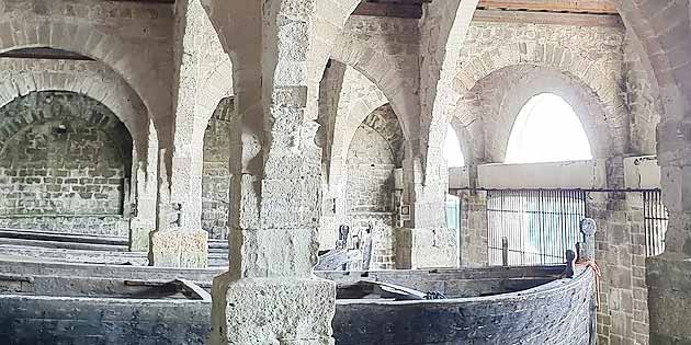 Florio Museum in Favignana