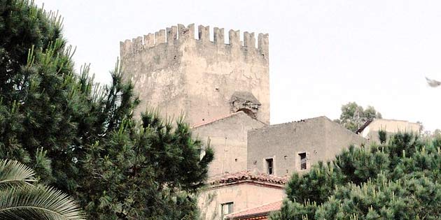 Museum of Coastal Fortifications in Brolo
