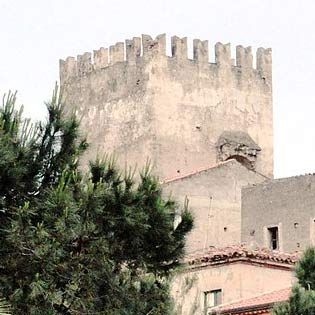 Museum of Coastal Fortifications in Brolo
