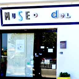 Museo del Giocattolo a Sciacca