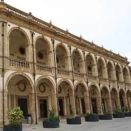 Museum of the Righteous of Sicily in Mazara del Vallo