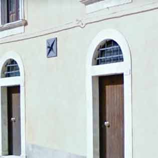 Ibleo Museum of Emigration in Giarratana
