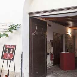 Museo Mandralisca a Cefalù