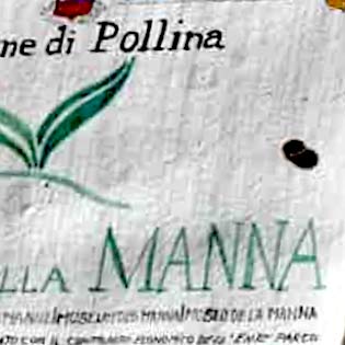 Museo della Manna a Pollina