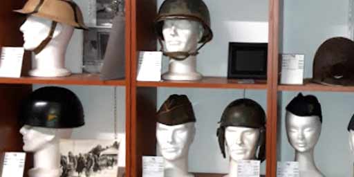Museum of Memory in Modica