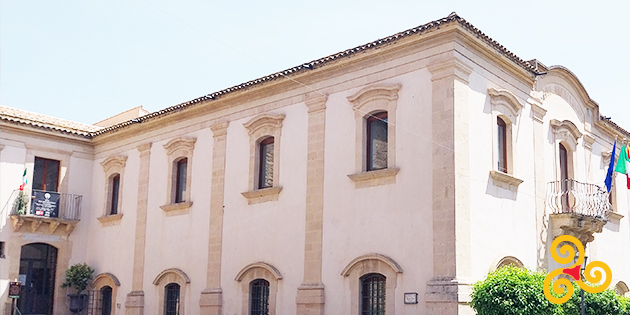 Museo Civico a Militello in Val di Catania