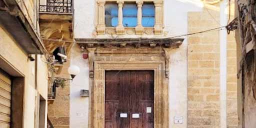 Museo Mirabilias Urbis a Mazara del Vallo