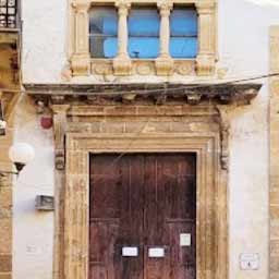 Mirabilias Urbis Museum in Mazara del Vallo