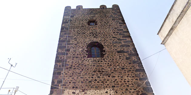 Museo a Motta Sant'Anastasia