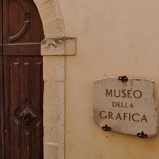 Civic Museum in Naro
