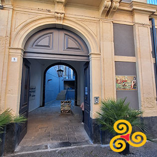 Museo opera dei Pupi di Acireale