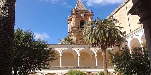 Museo Pepoli di Trapani