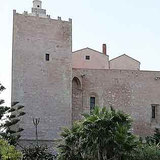 Museo del Santuario Fortezza di San Vito Lo Capo