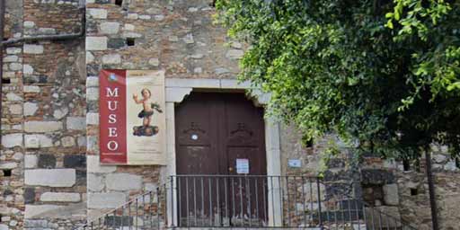 Museo Siciliano di Arte e tradizioni a Taormina