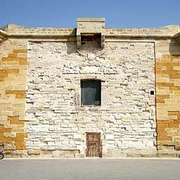 Ligny Tower Museum of Trapani