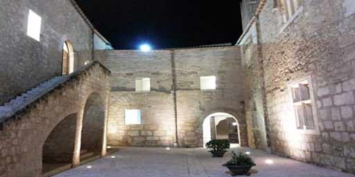 Museum of Popular Traditions in Alcamo