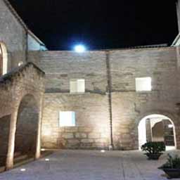 Museum of Popular Traditions in Alcamo