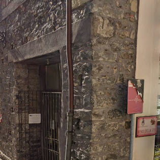 Museo della Vite a Piedimonte Etneo