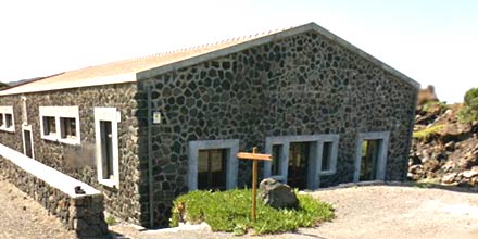 Volcanological Museum of Pantelleria