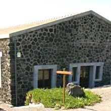 Volcanological Museum of Pantelleria