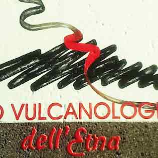 Volcanological Museum of Etna