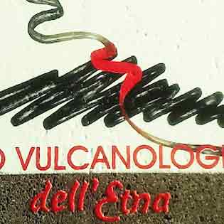 Museo Vulcanologico Etna Nicolosi